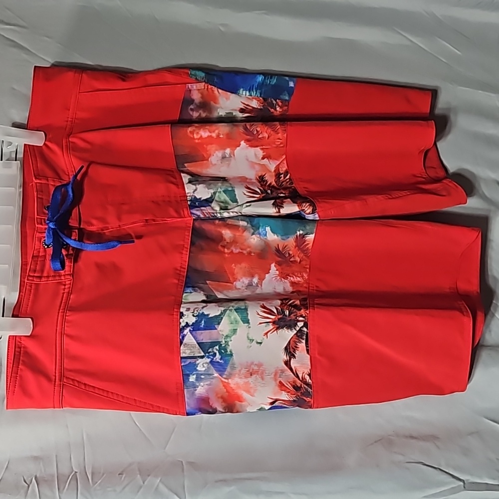 💞5/$10 REEL LEGEND SWIM TRUNKS